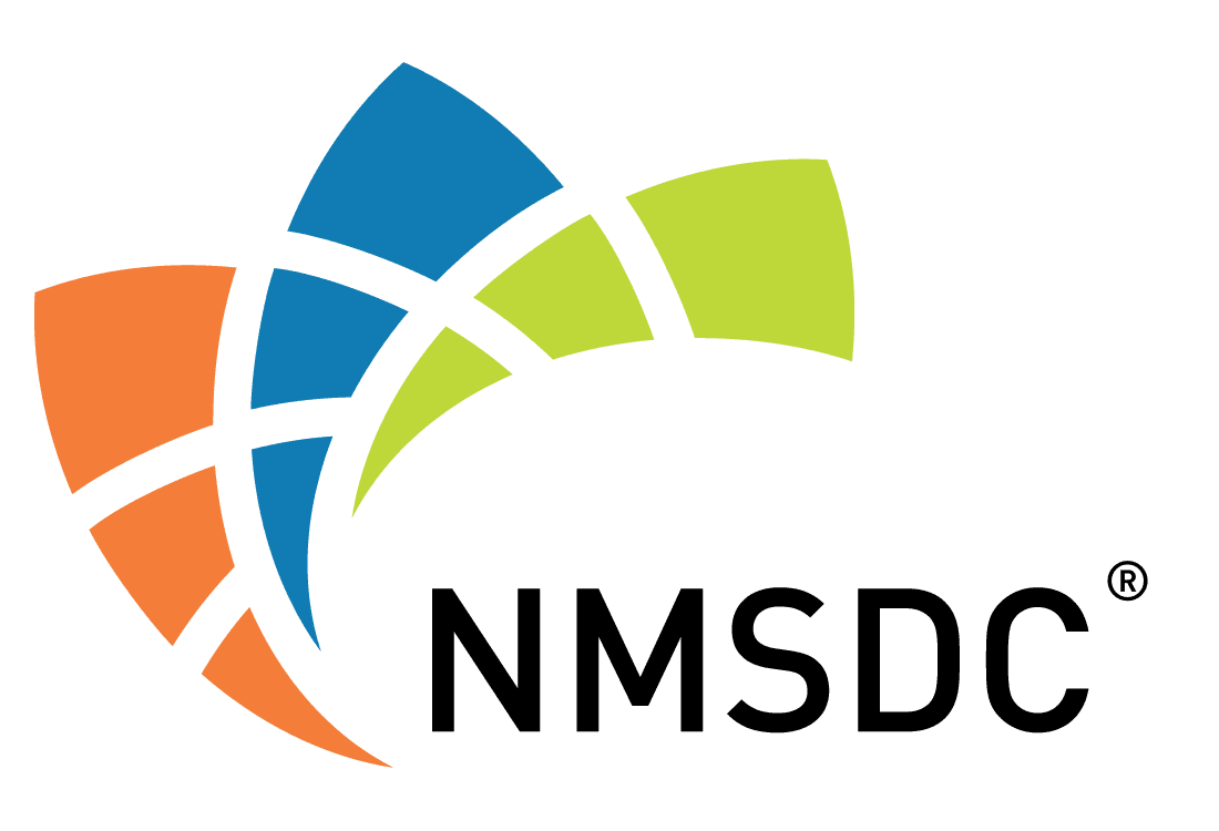 NMSDC National Minority Supplier Certification