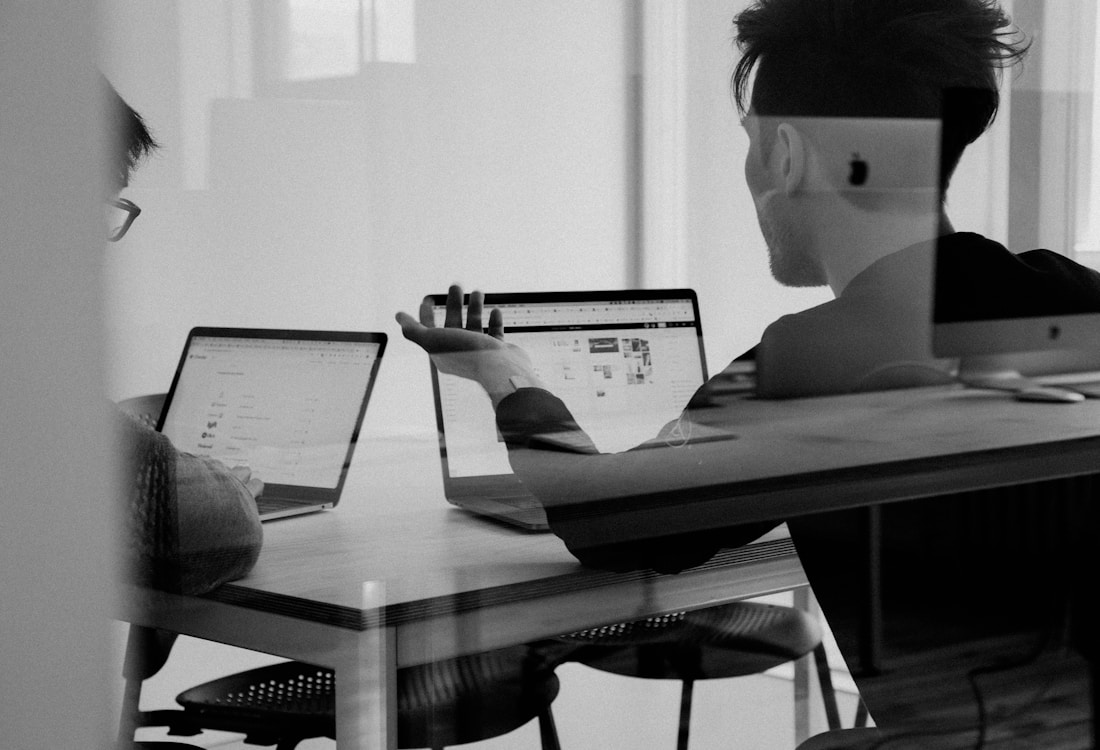 Business strategy and AI